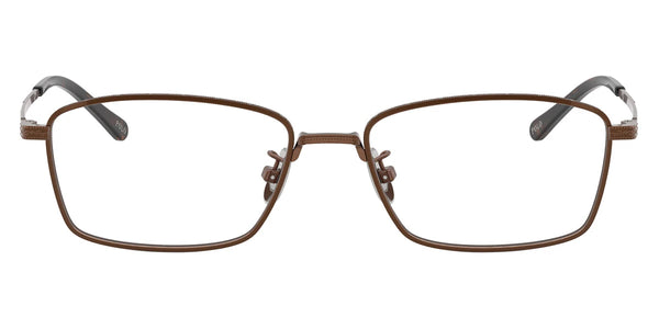 Shiny Brushed Brown / 55-17-145