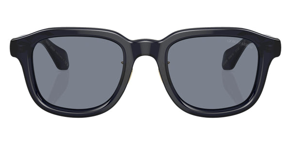 Transparent Blue / Blue / 51-22-145