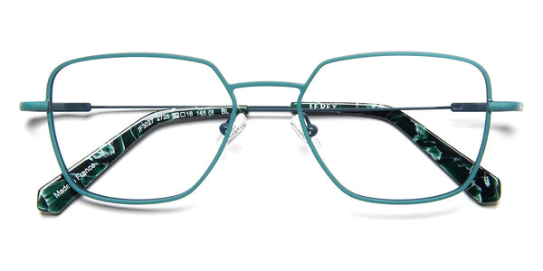 Blue Peacock/Blue Night / 52-18-145