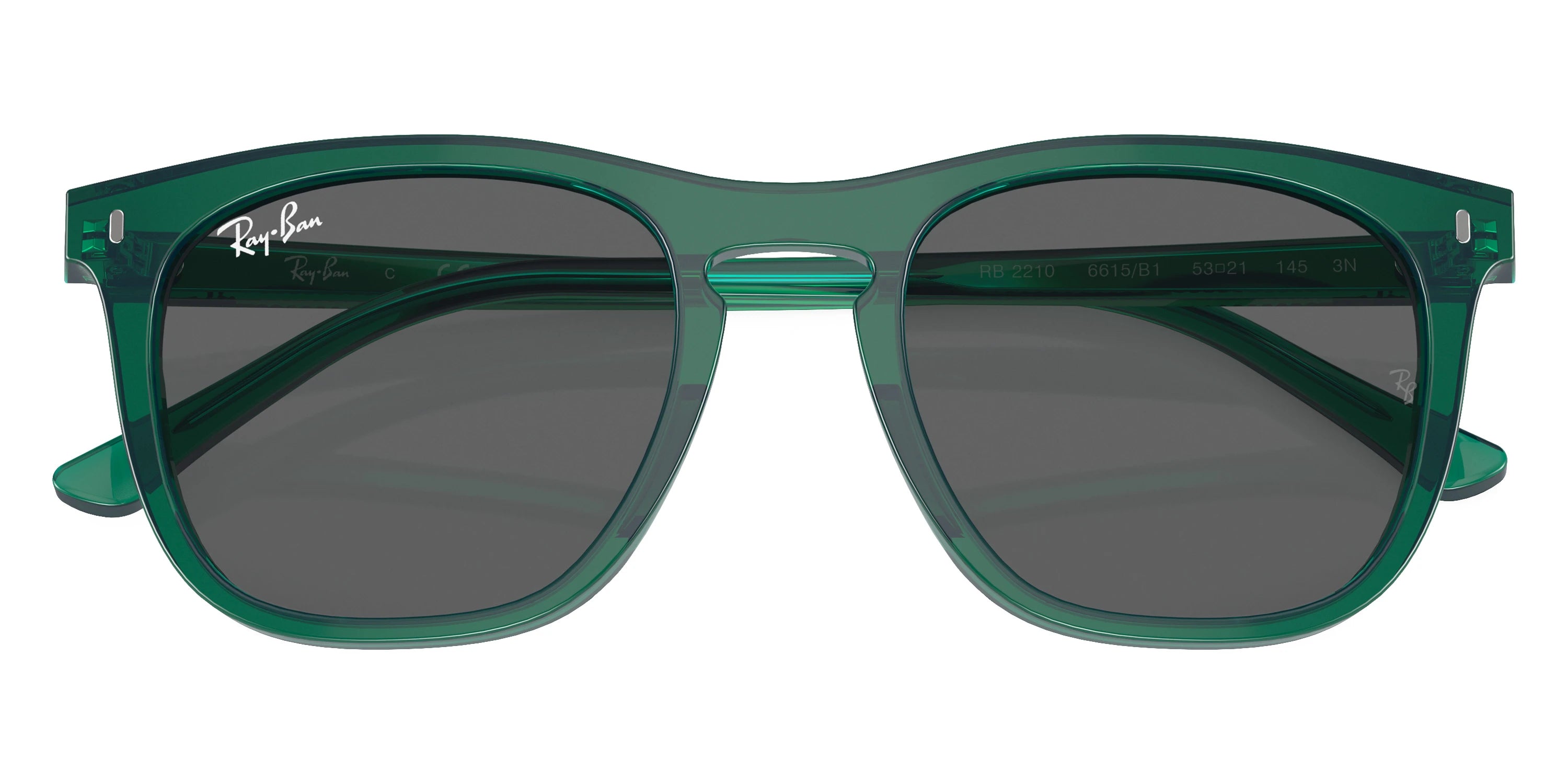 Ray-Ban - RB2210