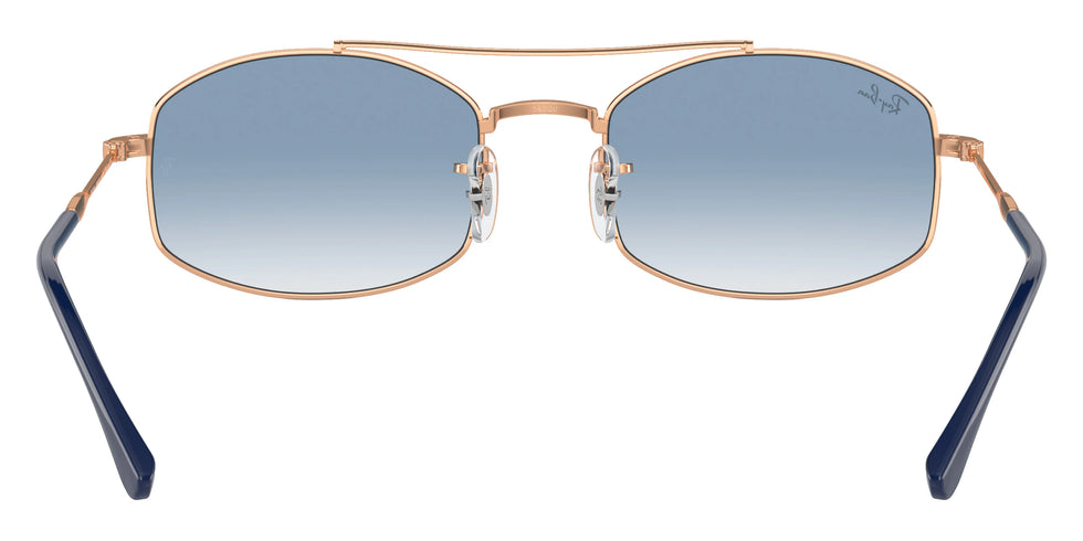 Ray-Ban - RB3719