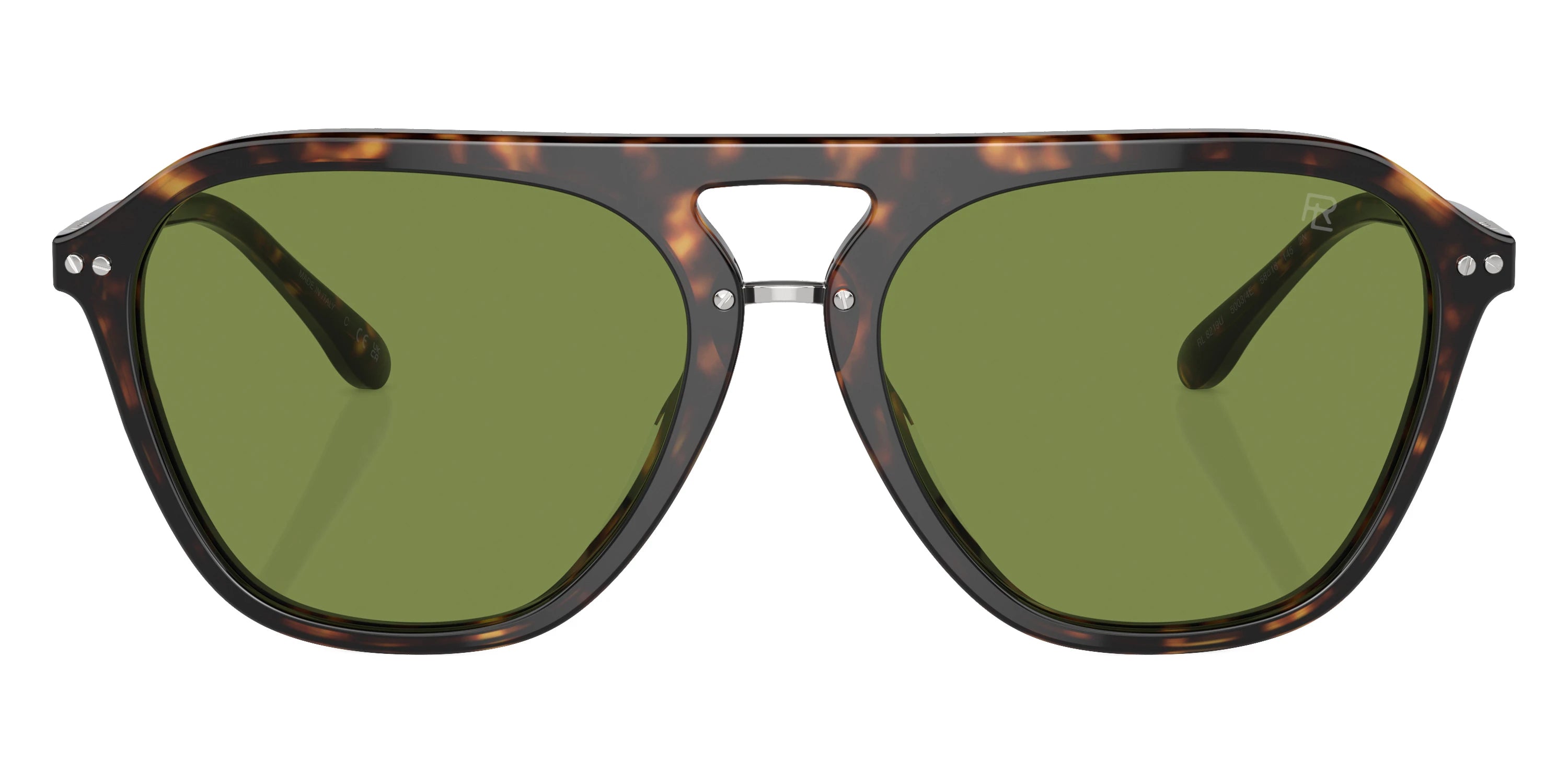 RALPH LAUREN - The Hugh RL8219U