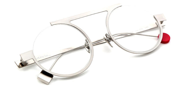 Polished Palladium / 48-22-140