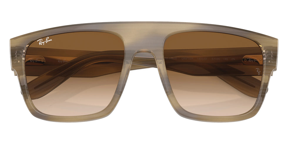 Ray-Ban - RB0360S Drifter