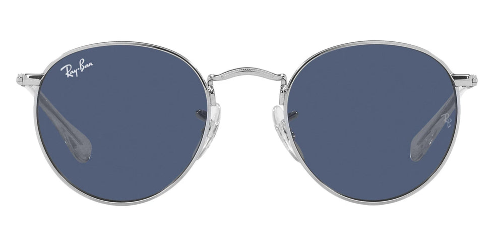 Ray-Ban - Junior Round RJ9547S