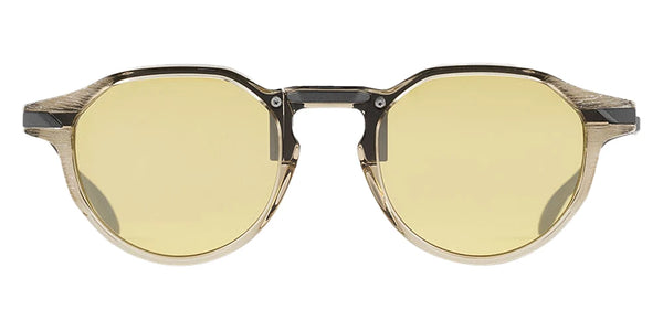 Mud / Light Yellow with Flash Silver / 48-21-145