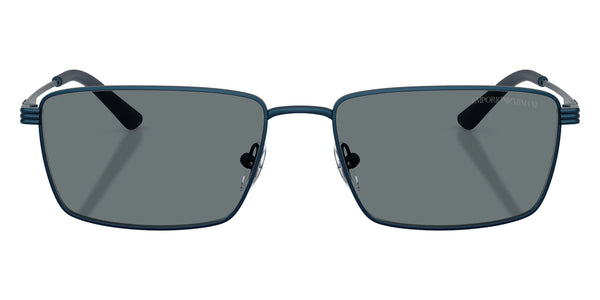 Metal Blue / Dark Blue / 57-17-145