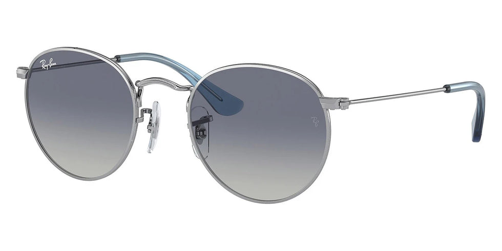Ray-Ban - Junior Round RJ9547S