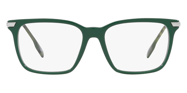 Green and Silver / 53-16-150