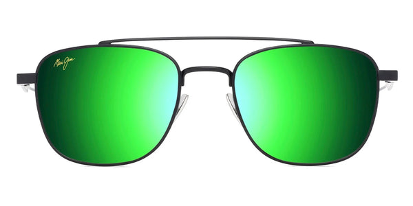 Matte Black / MAUIGreen® / 53-19-145