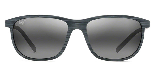 Gray Stripe / Neutral Gray / 58-18-145