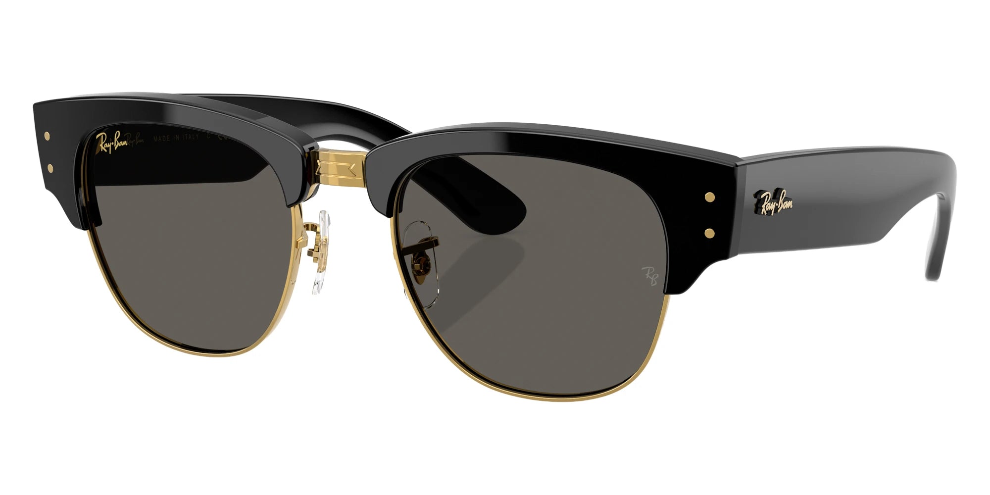 Ray-Ban - Mega Clubmaster RB0316S