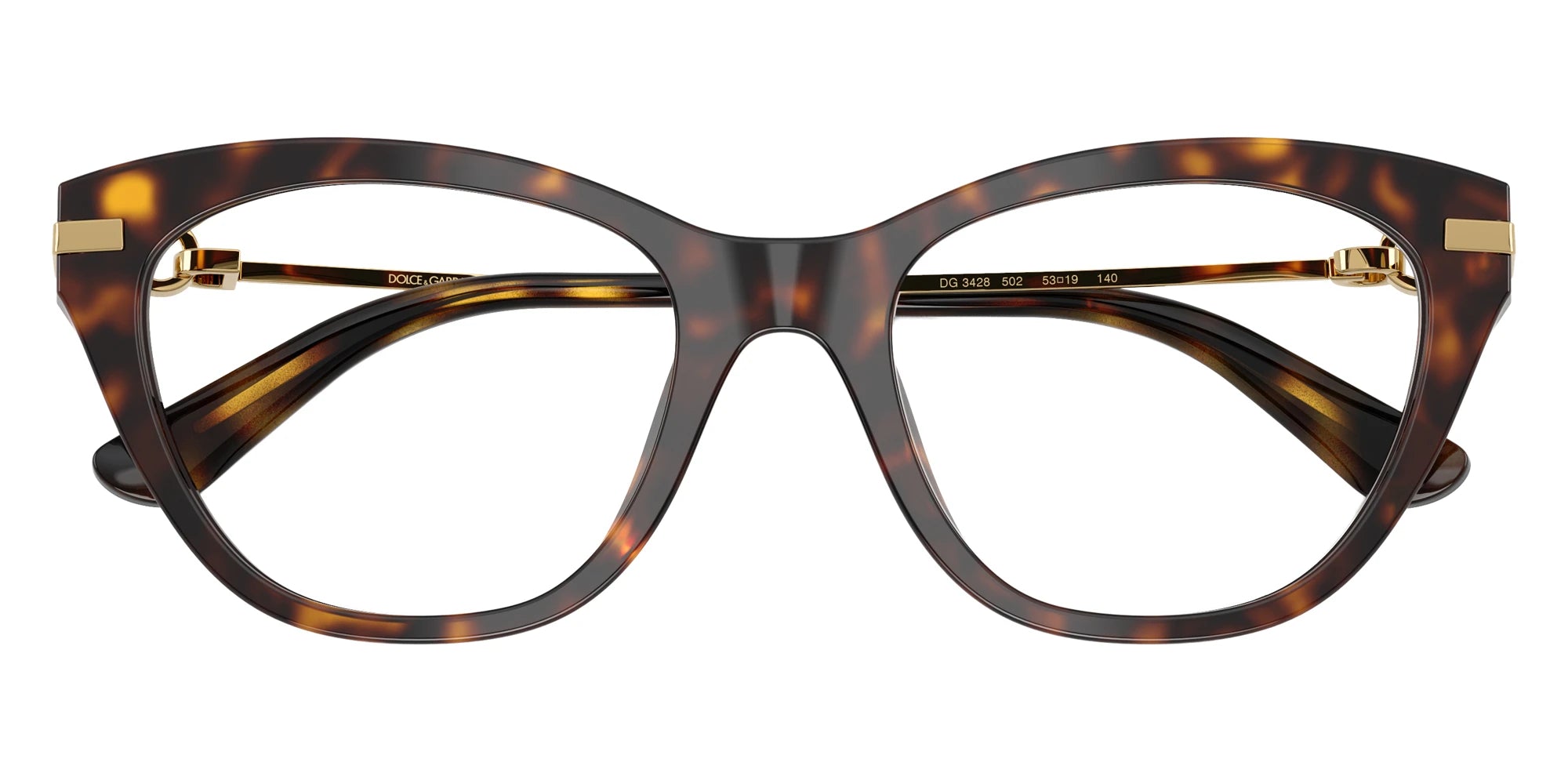 DOLCE & GABBANA - DG3428