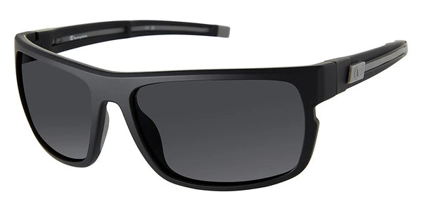 Matte Black / Dark Gray / 63-16-140