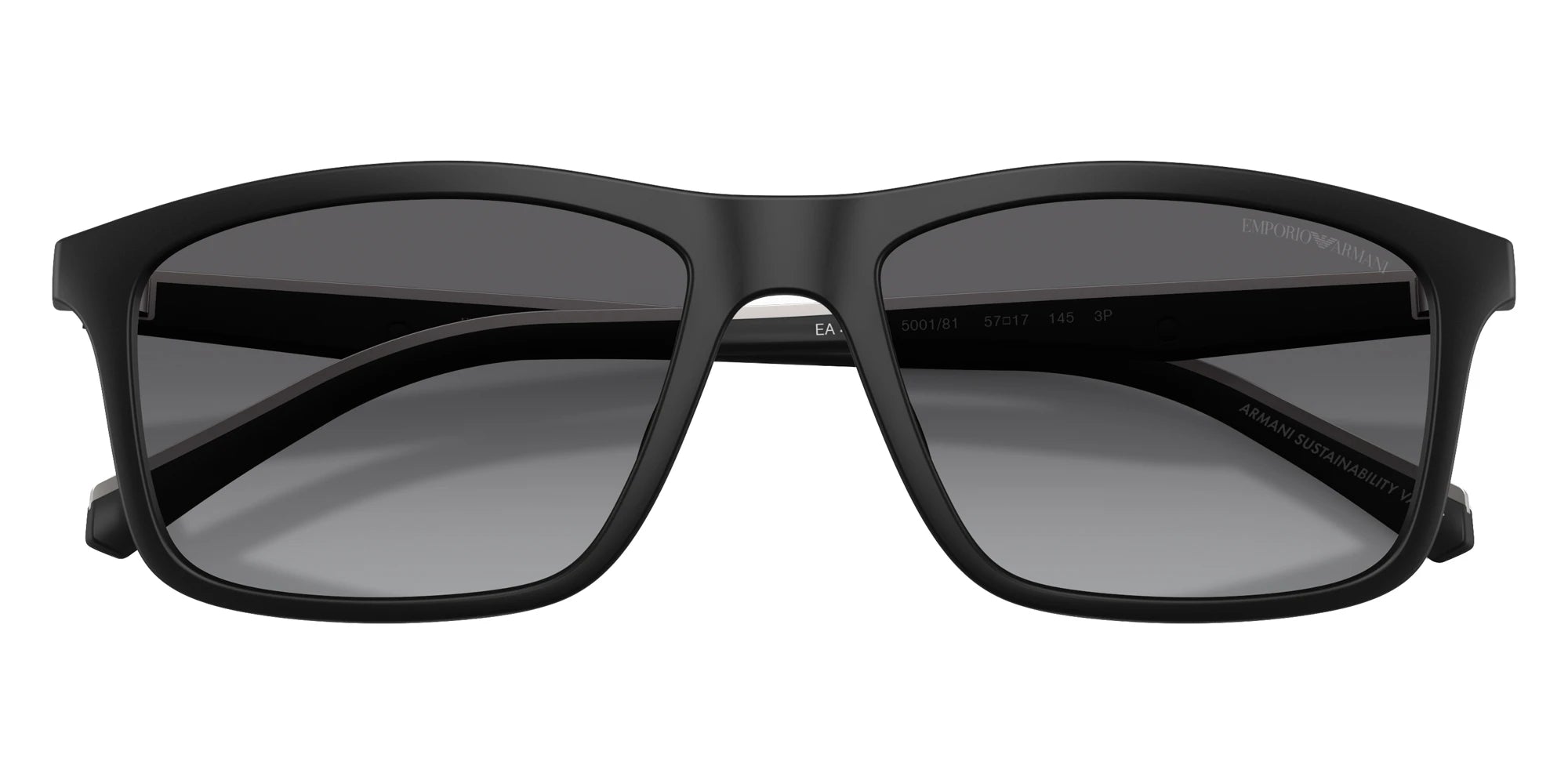 EMPORIO ARMANI - EA4257U