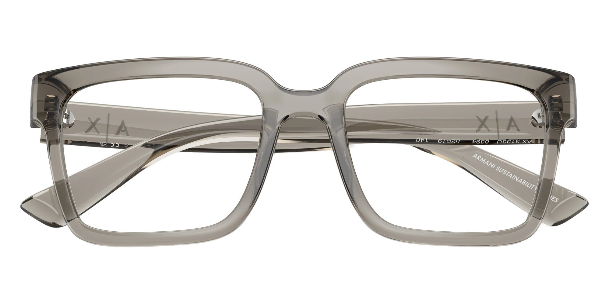 ARMANI EXCHANGE - AX3133U