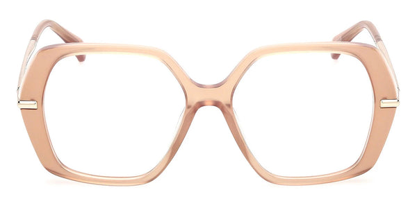 Shiny Light Brown/Shiny Pale Gold / 52-15-135