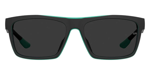 Black Green / Gray / 59-17-145