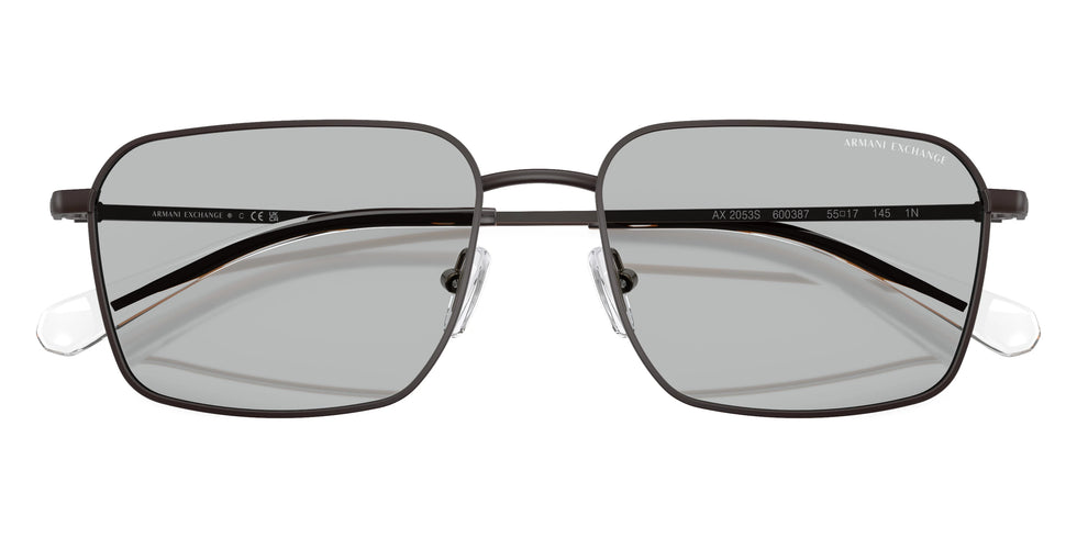 ARMANI EXCHANGE - AX2053S