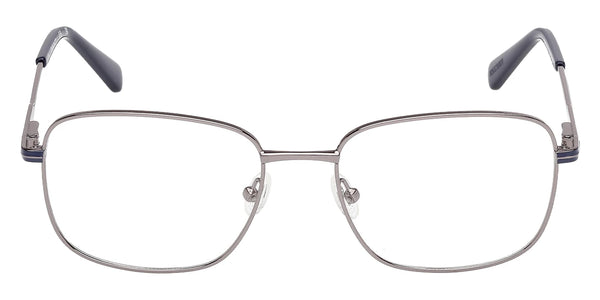 Shiny Dark Ruthenium/Matte Blue / 54-18-145