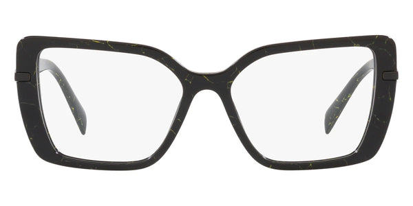 Black/Yellow Marble / 55-16-140