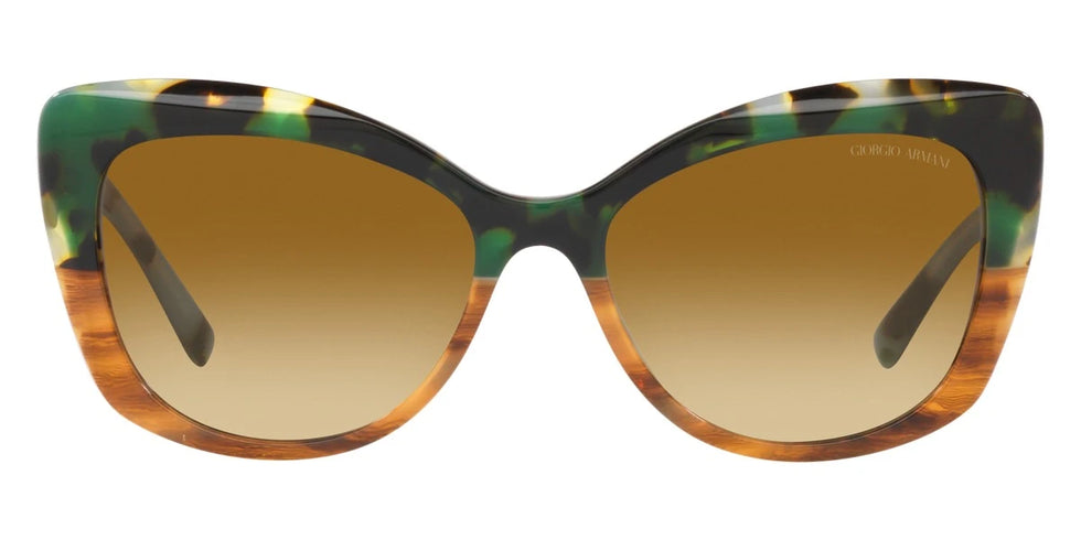 GIORGIO ARMANI - AR8161