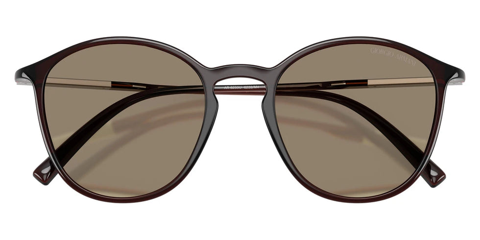 GIORGIO ARMANI - AR8233U