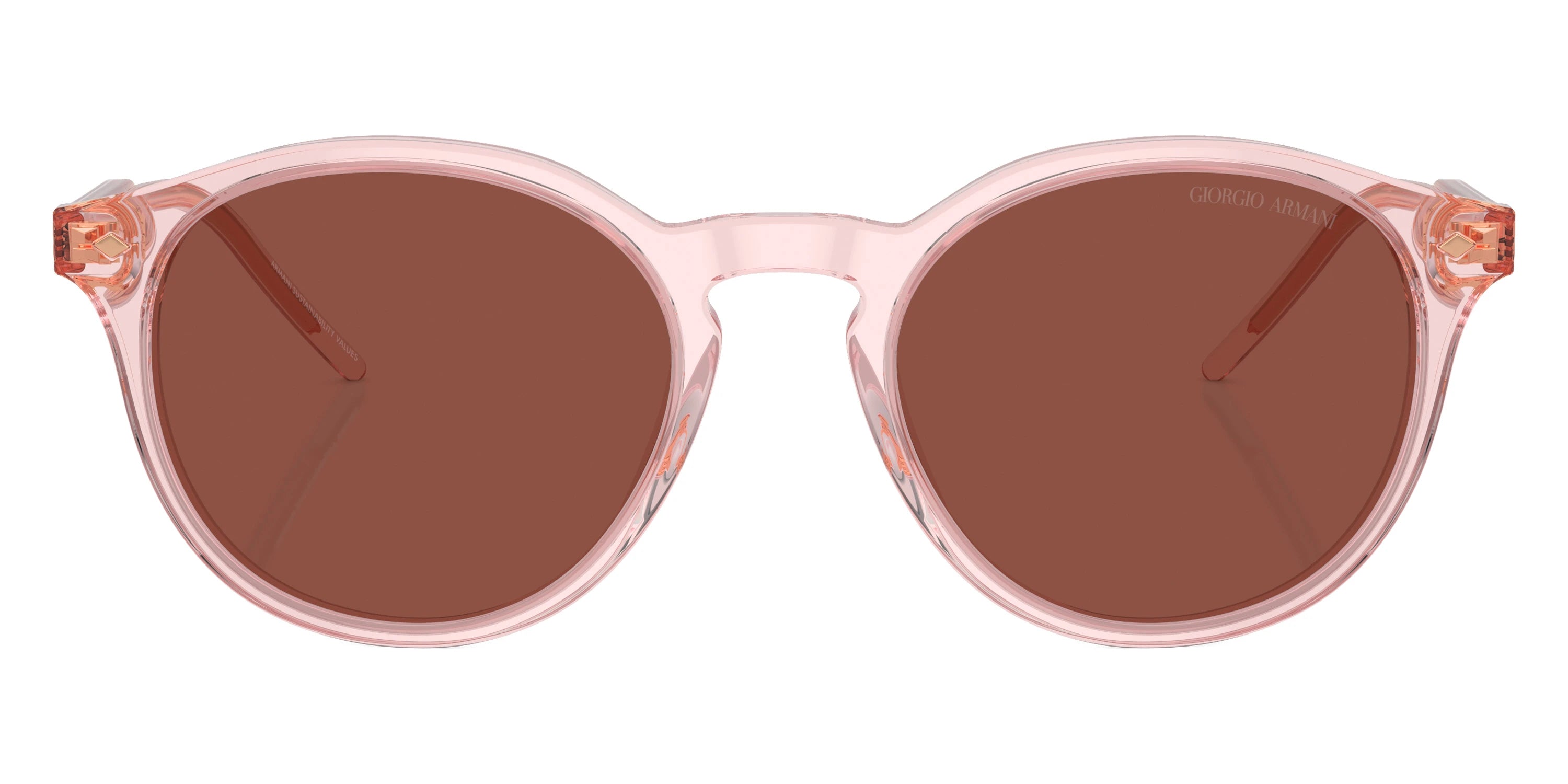 GIORGIO ARMANI - AR8211