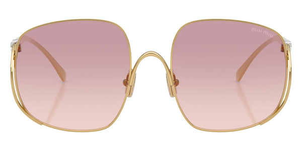 Gold / Brown Gradient Dark Violet / 57-20-140