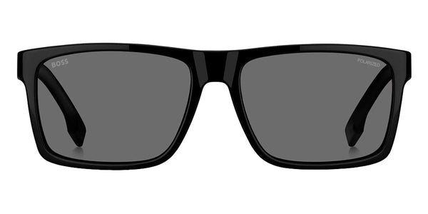 Black / Gray Polarized / 59-17-145