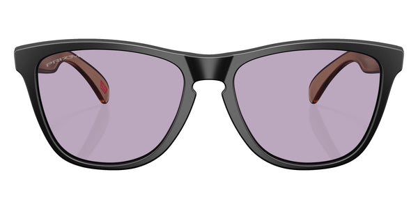 Matte Black/Matte Brown Smoke / Prizm Slate / 54-17-138