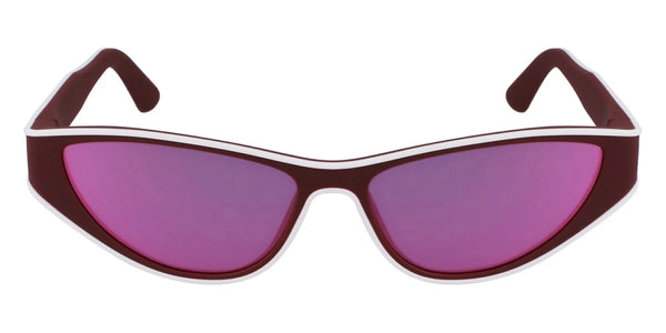 Matte Burgundy / 56-15-140