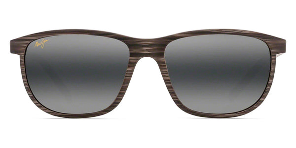 Brown Stripe / Neutral Gray / 58-18-145