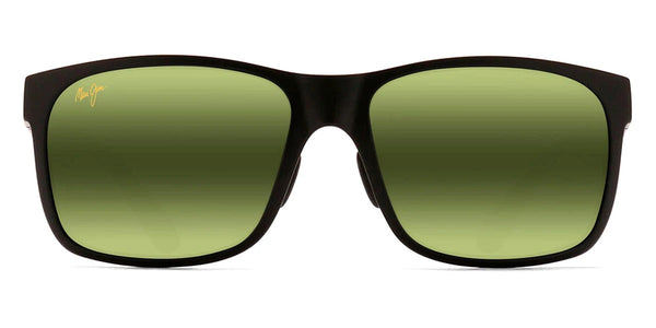 Matte Black / Maui HT™ / 60-17-145