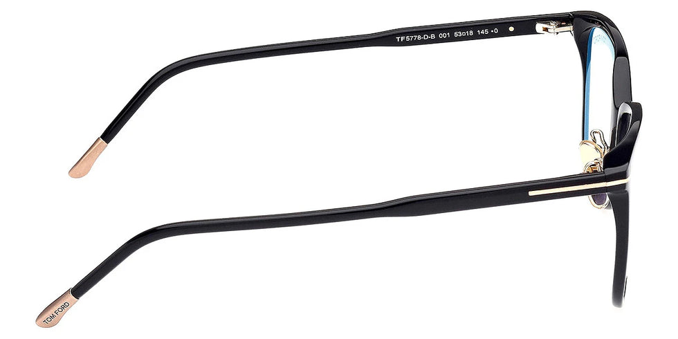 Tom Ford - FT5778-D-B