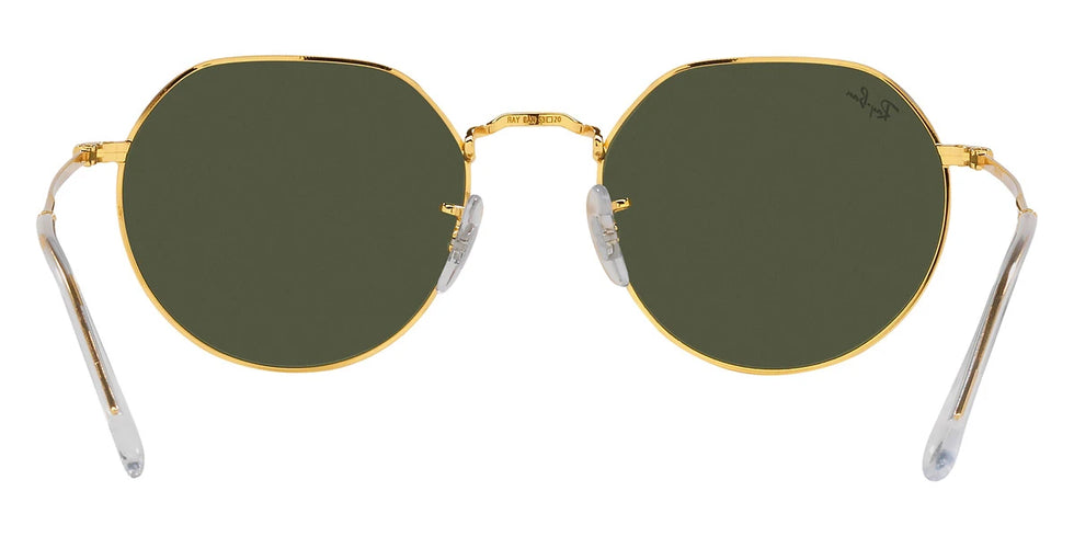 Ray-Ban - Jack RB3565