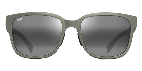 Matte Grayish-Green / Neutral Gray / 57-19-145