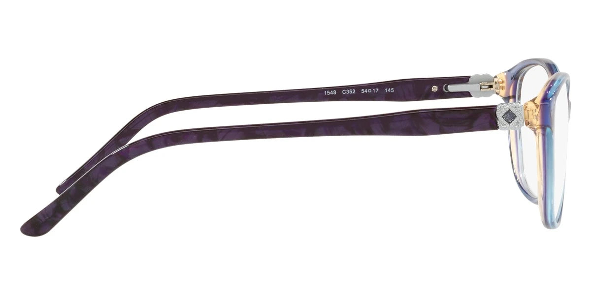 Sferoflex SF1548 C352 52 - Top Azure on Violet