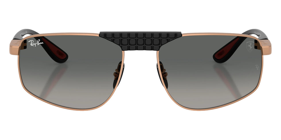 Ray-Ban - RB3776M Scuderia Ferrari Chromance