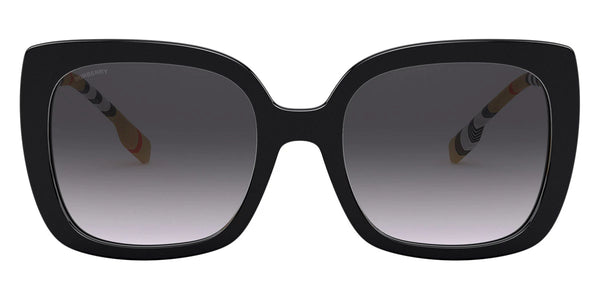 Black / Gray Gradient / 56-20-140