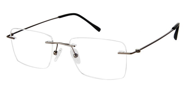 Gunmetal / 52-18-145