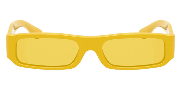 Yellow / Yellow Mirrored Red / 49-16-130