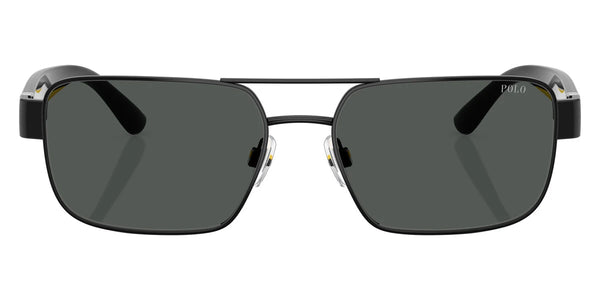 Shiny Black/Yellow / Dark Gray / 58-17-145