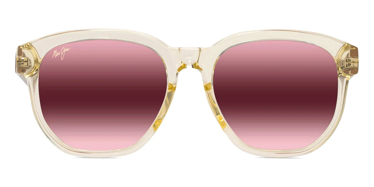 Maui Jim - AKAHAI ASIAN FIT