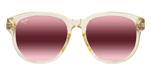 Shiny Trans Yellow / Maui Rose® / 56-18-145