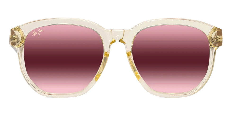 Maui Jim - AKAHAI ASIAN FIT