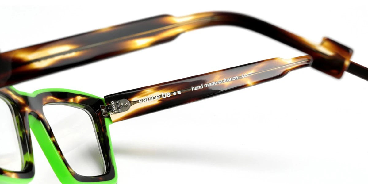 Sabine Be - Be Bobo Line