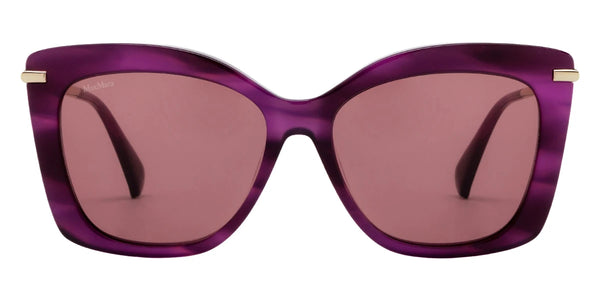 Violet/Striped / Gradient Blue / 55-16-135