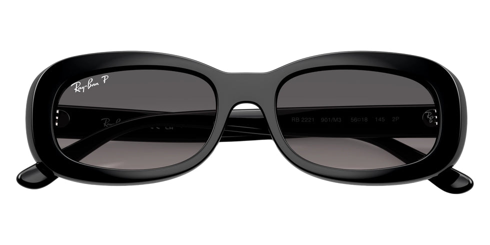 Ray-Ban - RB2221