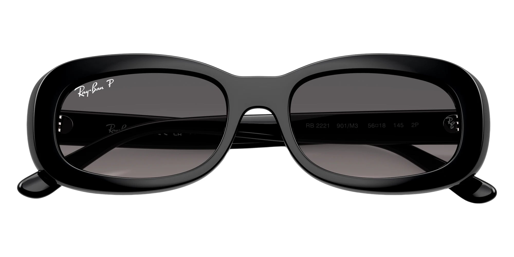 Ray-Ban - RB2221